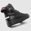 REBELHORN BUTY MOTOCYKL VANDAL II LADY BLACK/PINK